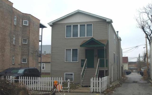 4746 S Union Ave., Chicago, IL 60609