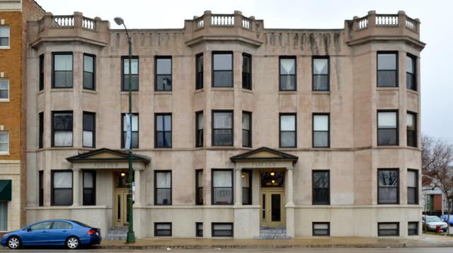 3032 W North Ave. #1, Chicago, IL 60647