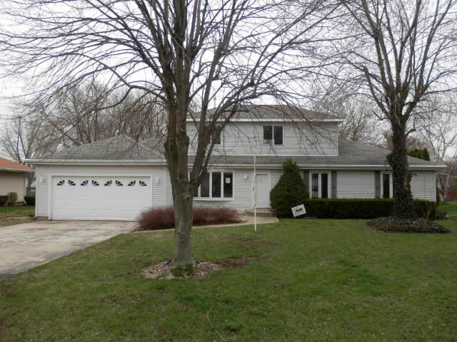 1389 N Bush Ave., Kankakee, IL 60901