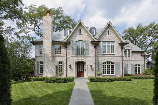 222 Forest St., Winnetka, IL 60093