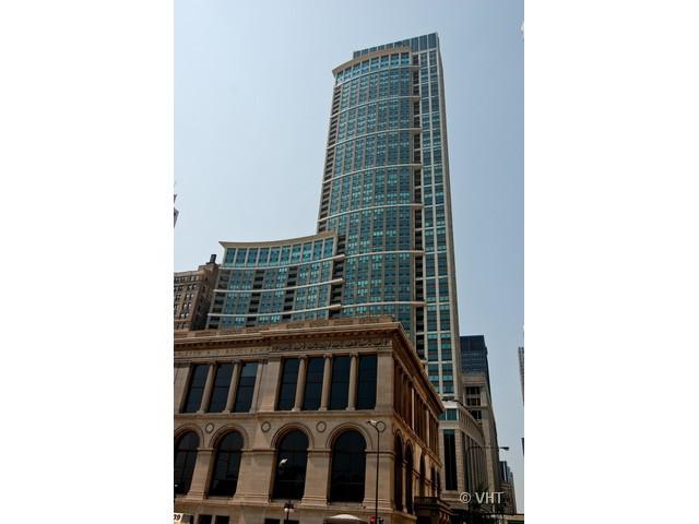 130 N Garland Ct. #2904, Chicago, IL 60602