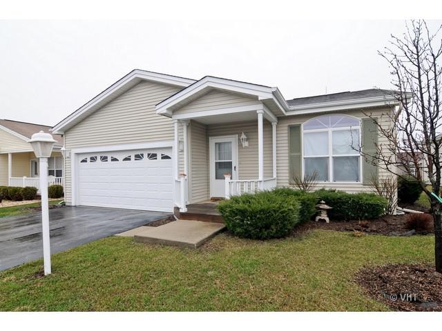 241 Rodeo Dr., Grayslake, IL 60030