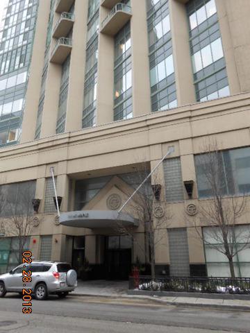 111 W Maple St. #801, Chicago, IL 60610