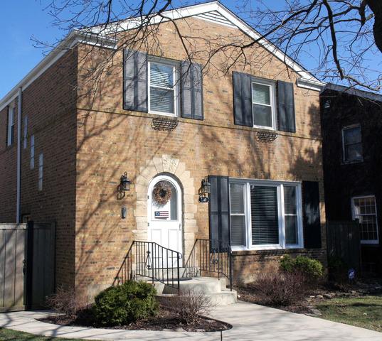5349 N Osceola Ave., Chicago, IL 60656