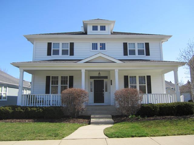 220 Ranney St., Vernon Hills, IL 60061