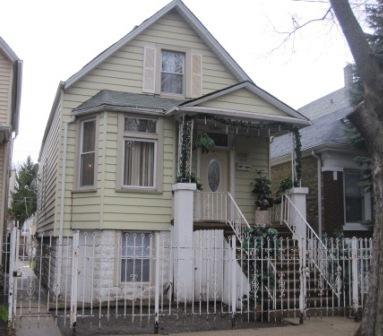 2708 N Drake Ave., Chicago, IL 60647