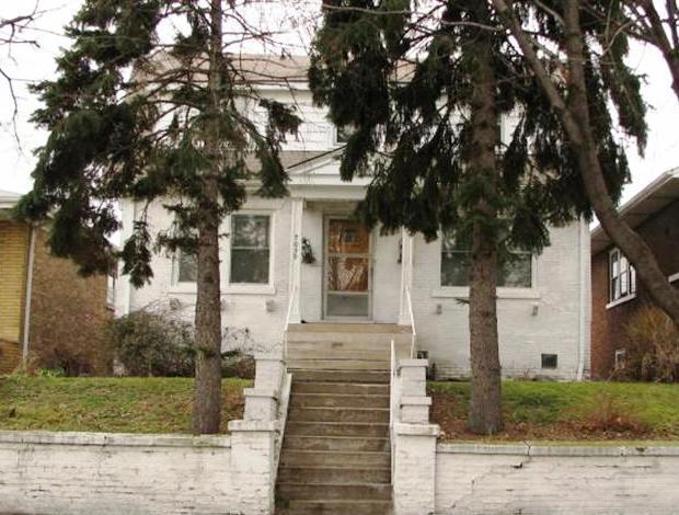 7059 W 26th Pkwy., Berwyn, IL 60402