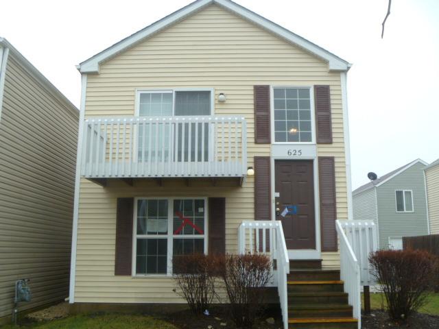 625 Serendipity Dr., Aurora, IL 60504