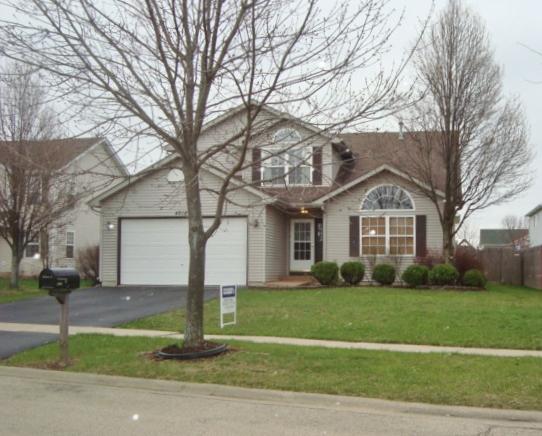 4218 Carrington Ln., Plainfield, IL 60544