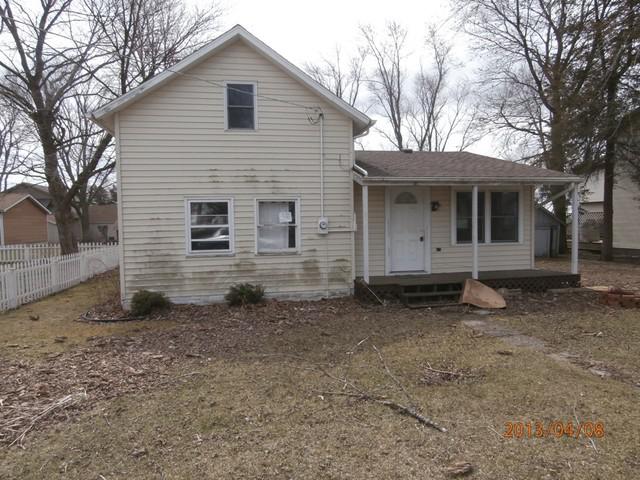 12015 Lisbon Rd., Newark, IL 60541