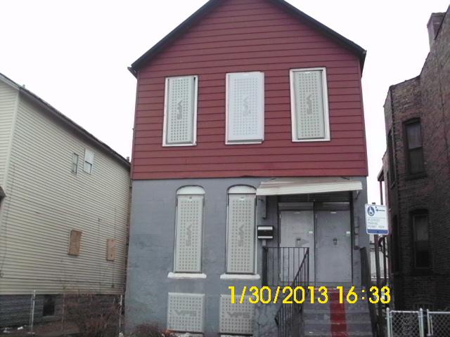 5408 S Wells St., Chicago, IL 60609