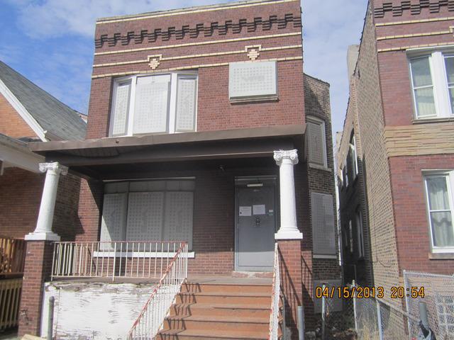 920 N Avers St., Chicago, IL 60651