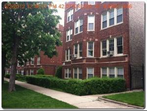 4840 W Henderson St. #3A, Chicago, IL 60641