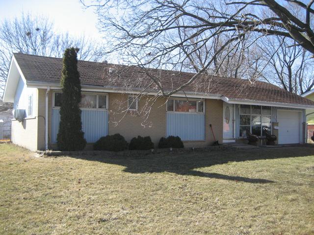 195 Des Plaines Ln., Hoffman Estates, IL 60169