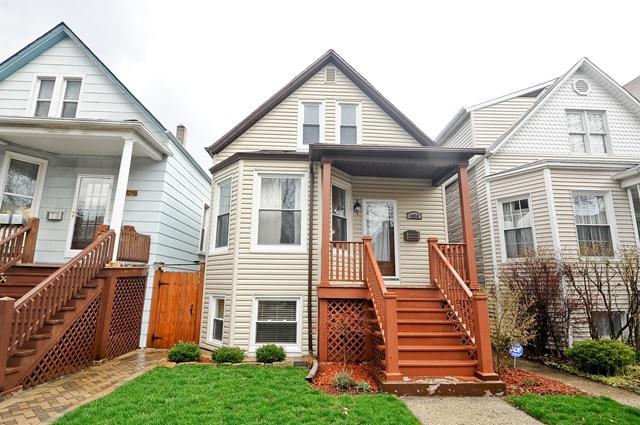 4050 N Troy St., Chicago, IL 60618