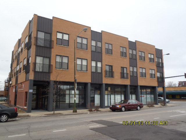 7554 N California Ave. #303, Chicago, IL 60645