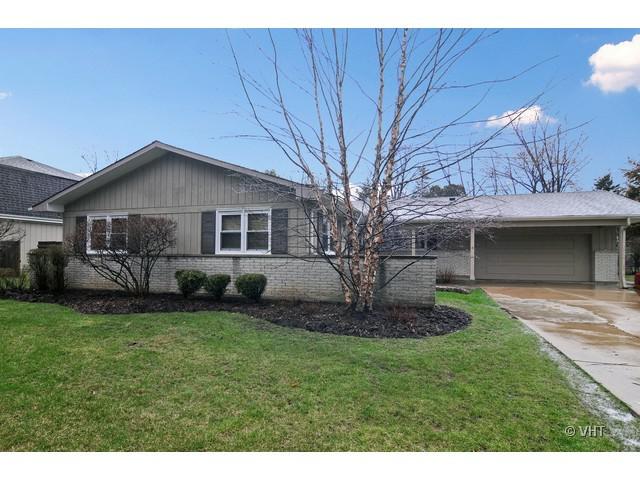 1262 Adirondack Dr., Northbrook, IL 60062