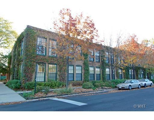 5235 N Ravenswood St. #25, Chicago, IL 60640