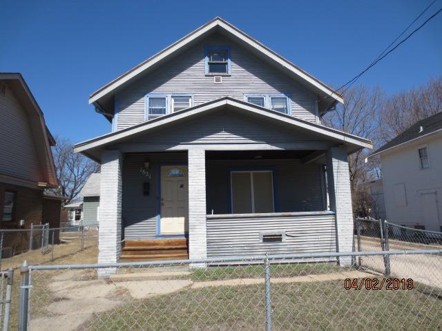 1821 Auburn St., Rockford, IL 61103