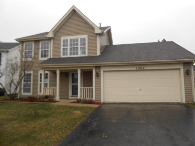 21822 Junction Dr., Plainfield, IL 60544