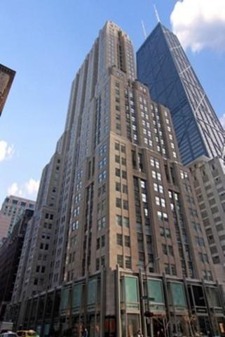 159 E Walton Pl. #13F, Chicago, IL 60611