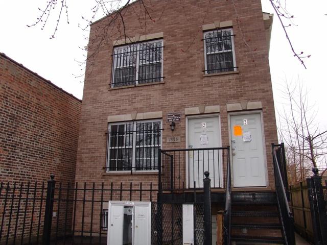 7918 S Greenwood Ave., Chicago, IL 60619