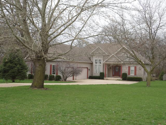 4557 E 22nd Rd., Leland, IL 60531
