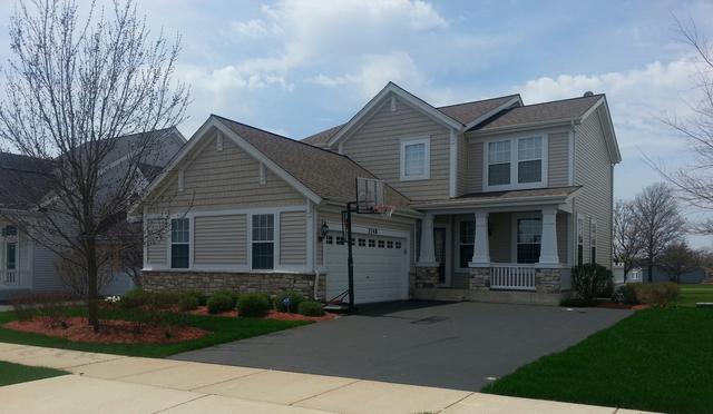 3148 Concord Ln., Wadsworth, IL 60083