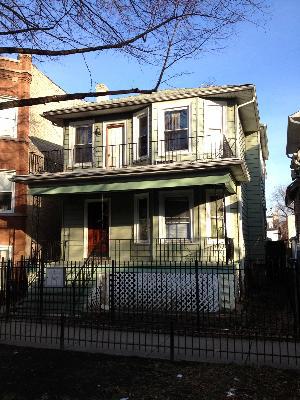 4439 N St. Louis Ave., Chicago, IL 60625