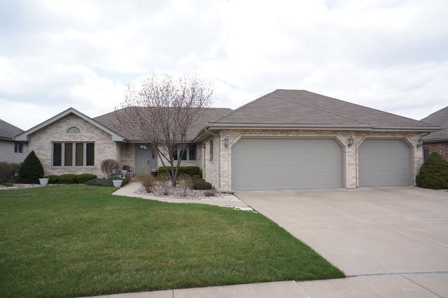 17630 Olivia Ln., Orland Park, IL 60467
