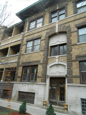 5105 S Ingleside Ave. #3, Chicago, IL 60615
