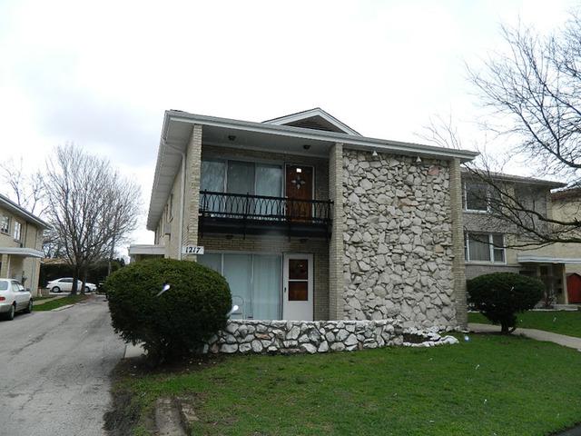 1217 N Lagrange Rd., La Grange Park, IL 60526