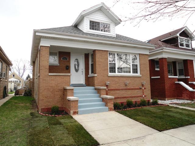 5917 W Warwick Ave., Chicago, IL 60634