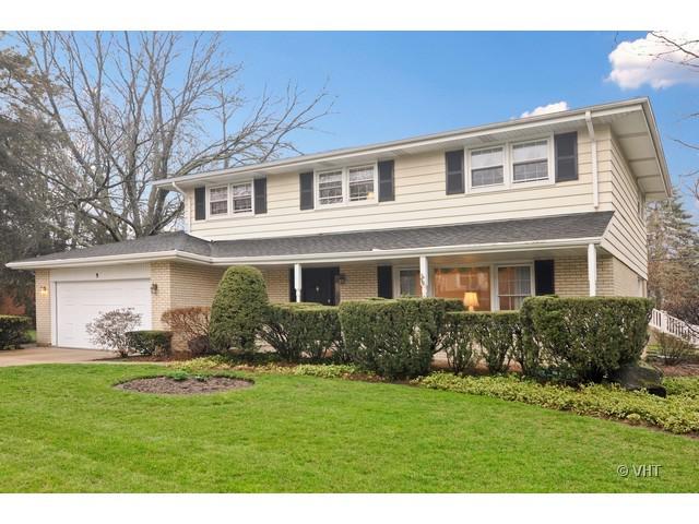 9 S Windsor Dr., Arlington Heights, IL 60004