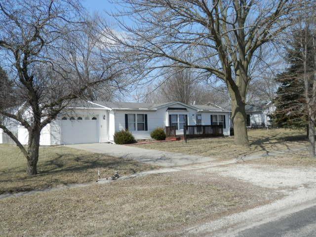 620 N Maple St., Gilman, IL 60938