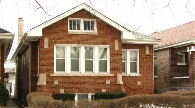 7725 S Honore Ave., Chicago, IL 60620