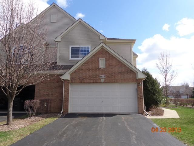 6010 Canterbury Ln., Hoffman Estates, IL 60192