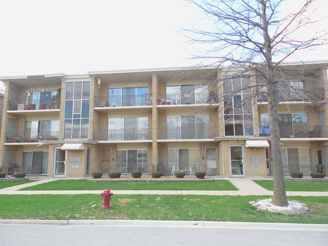 10324 S Komensky Ave. #2B, Oak Lawn, IL 60453
