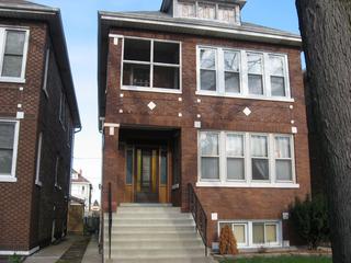 4823 S Springfield Ave., Chicago, IL 60632