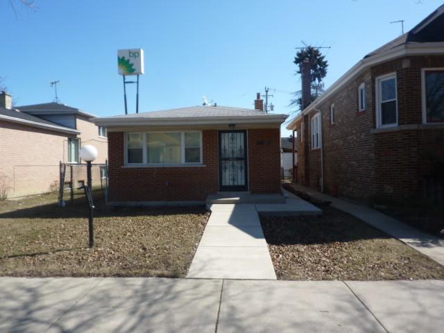 9905 S Green St., Chicago, IL 60620