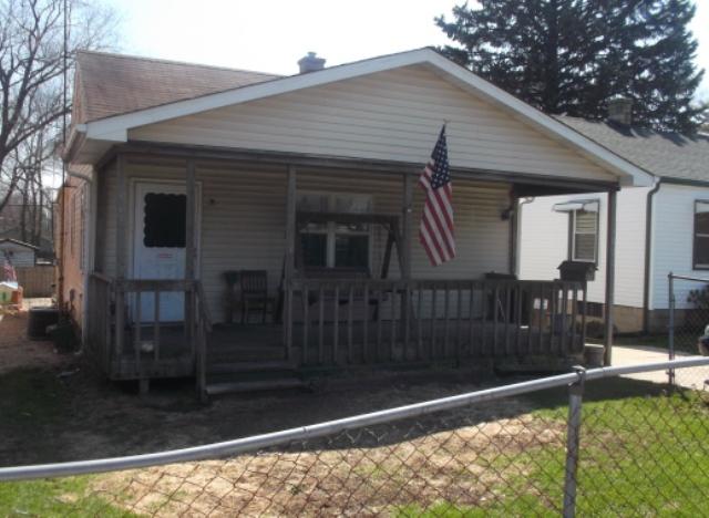 1820 E Washington St., Joliet, IL 60433