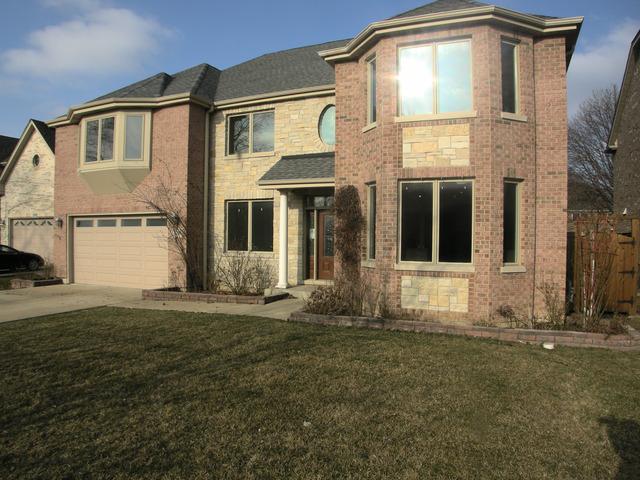 2160 Douglas Ave., Des Plaines, IL 60016