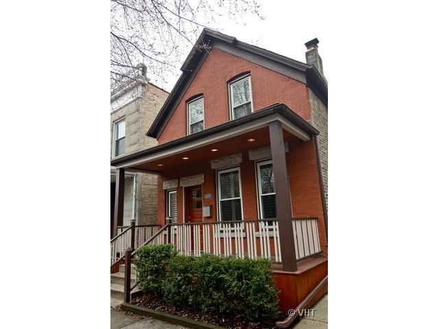 2315 W Lyndale St., Chicago, IL 60647