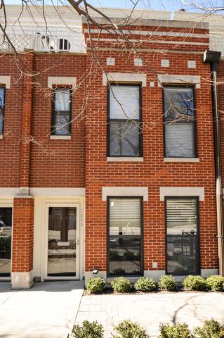 1654 N Bissell St., Chicago, IL 60614