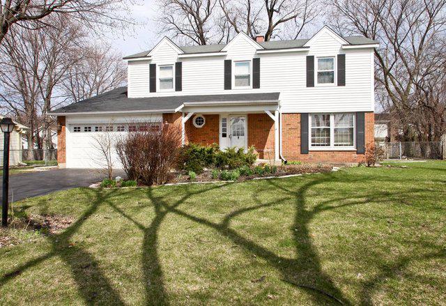 1125 Landwehr Rd., Northbrook, IL 60062