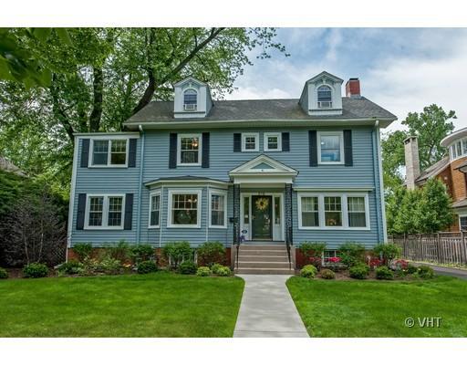 319 Central Ave., Wilmette, IL 60091