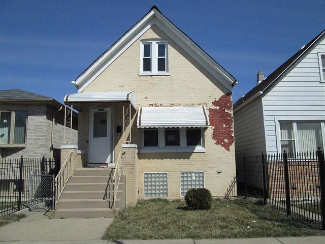 2728 W 39th Pl., Chicago, IL 60632
