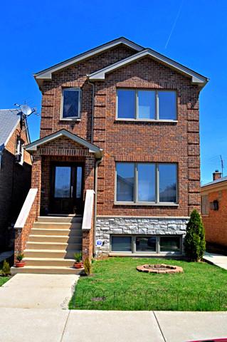3711 N Odell Ave., Chicago, IL 60634