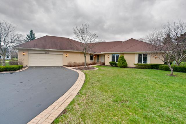 1 Quail Hollow Ct., Hawthorn Woods, IL 60047
