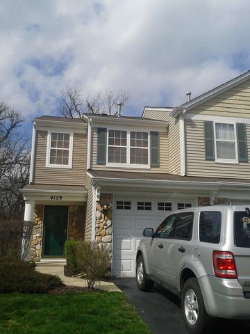 4159 Oak Tree Ln., Plainfield, IL 60586